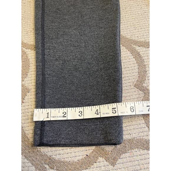 Lululemon City Trek Trouser II *28"
Heathered Black, size 4 - Picture 11 of 15